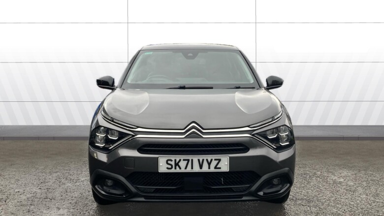 Citroen C4 1.5 BlueHDi [130] Sense Plus 5dr Auto Diesel Hatchback